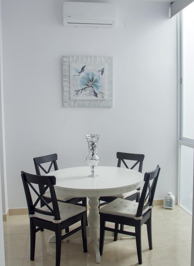 Panther Home Luxury Dreams Sevilla Exterior photo