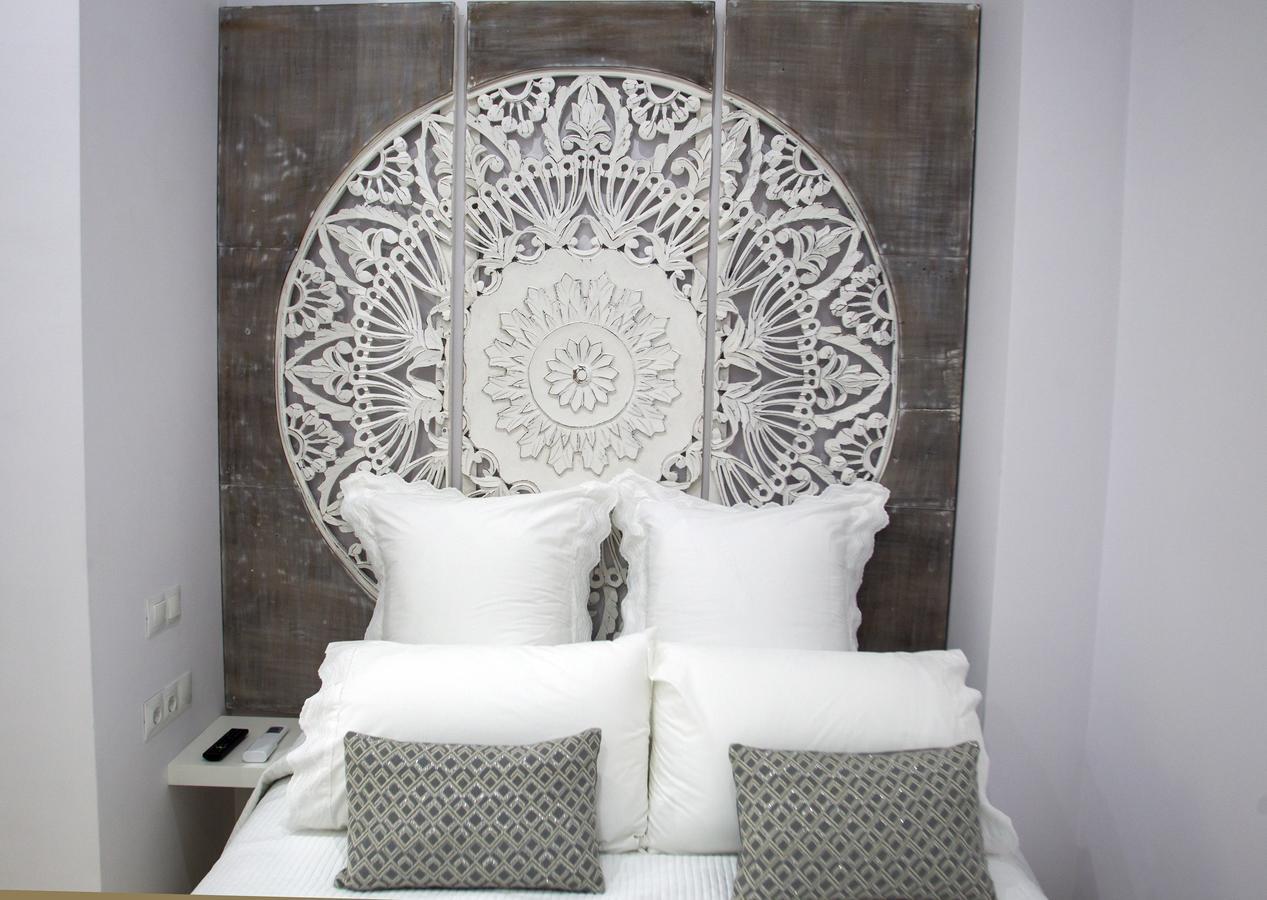 Panther Home Luxury Dreams Sevilla Exterior photo