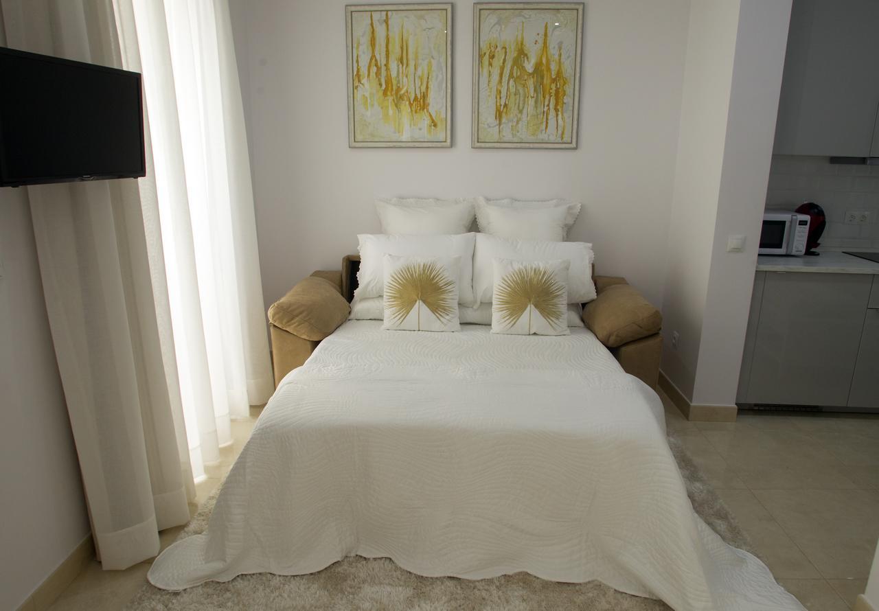Panther Home Luxury Dreams Sevilla Exterior photo