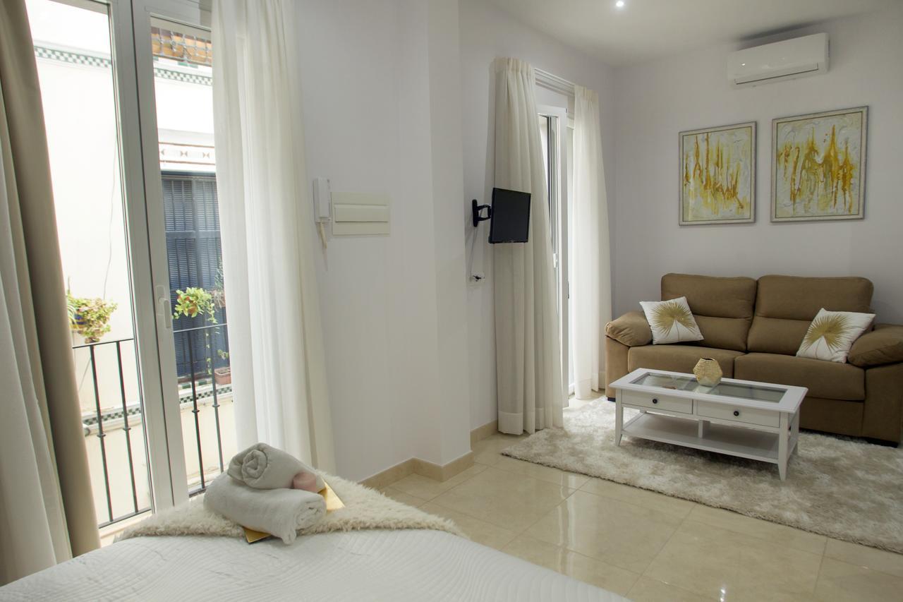 Panther Home Luxury Dreams Sevilla Exterior photo