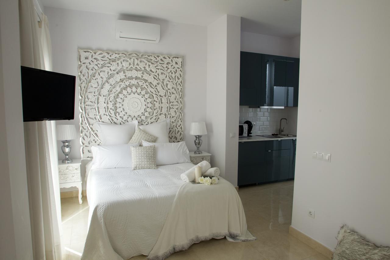 Panther Home Luxury Dreams Sevilla Exterior photo