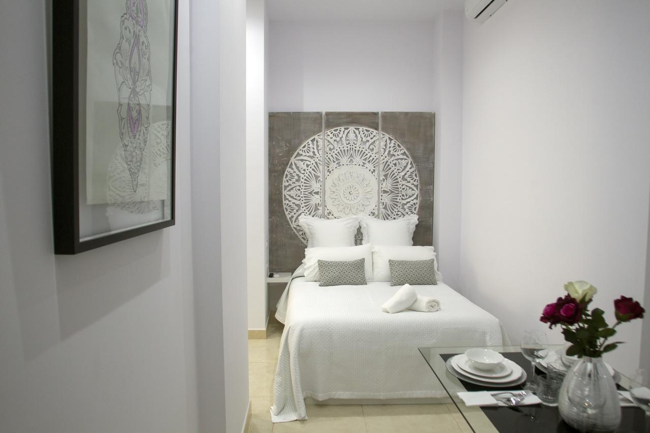 Panther Home Luxury Dreams Sevilla Exterior photo