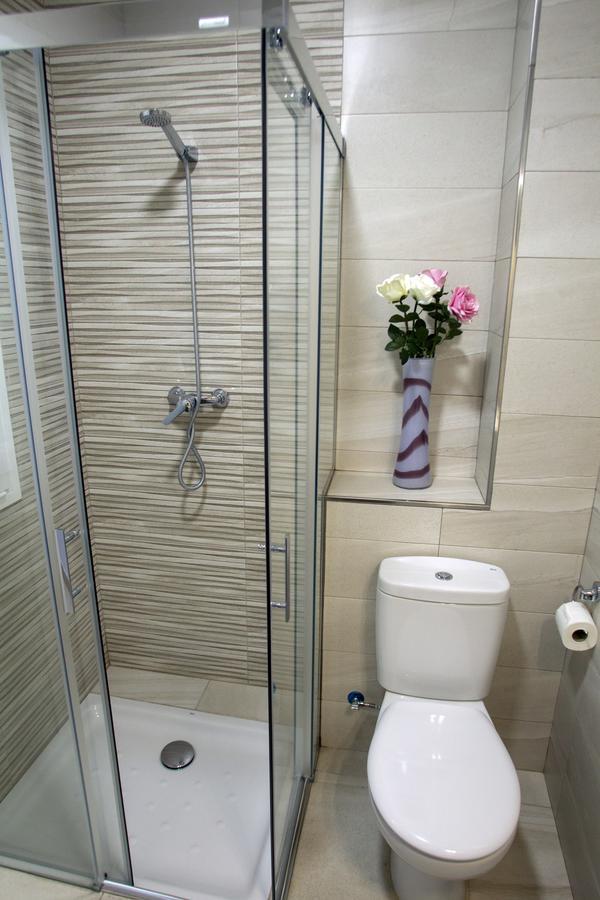 Panther Home Luxury Dreams Sevilla Exterior photo