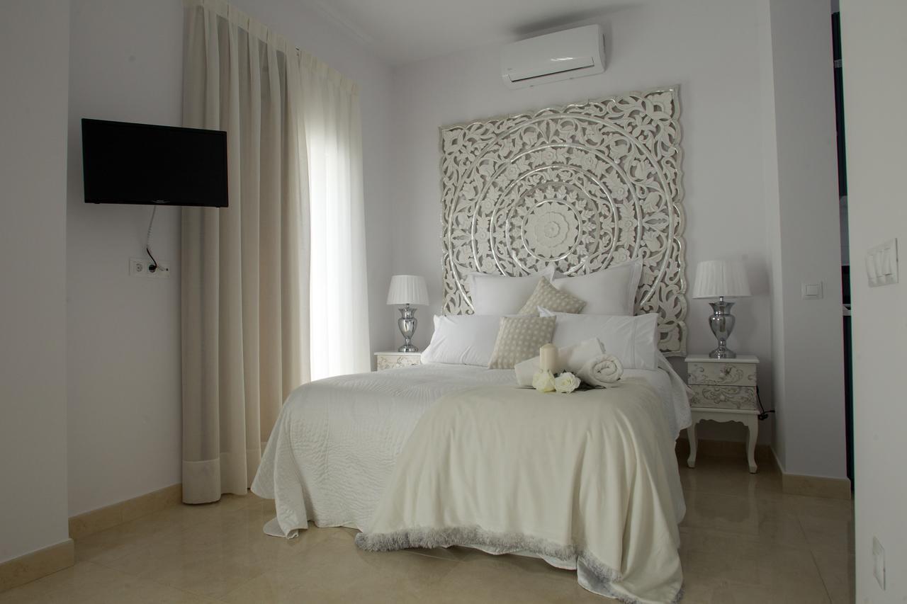 Panther Home Luxury Dreams Sevilla Exterior photo