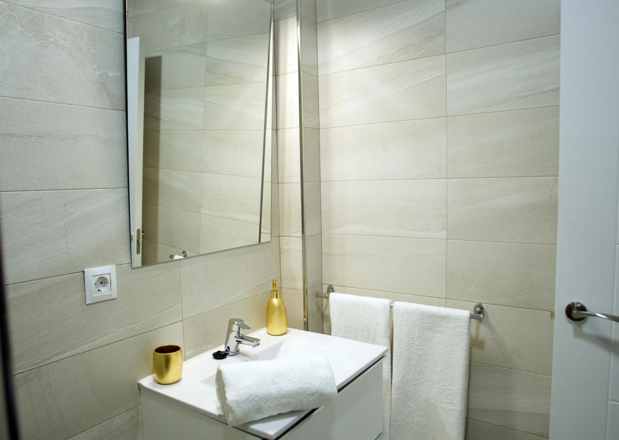 Panther Home Luxury Dreams Sevilla Exterior photo