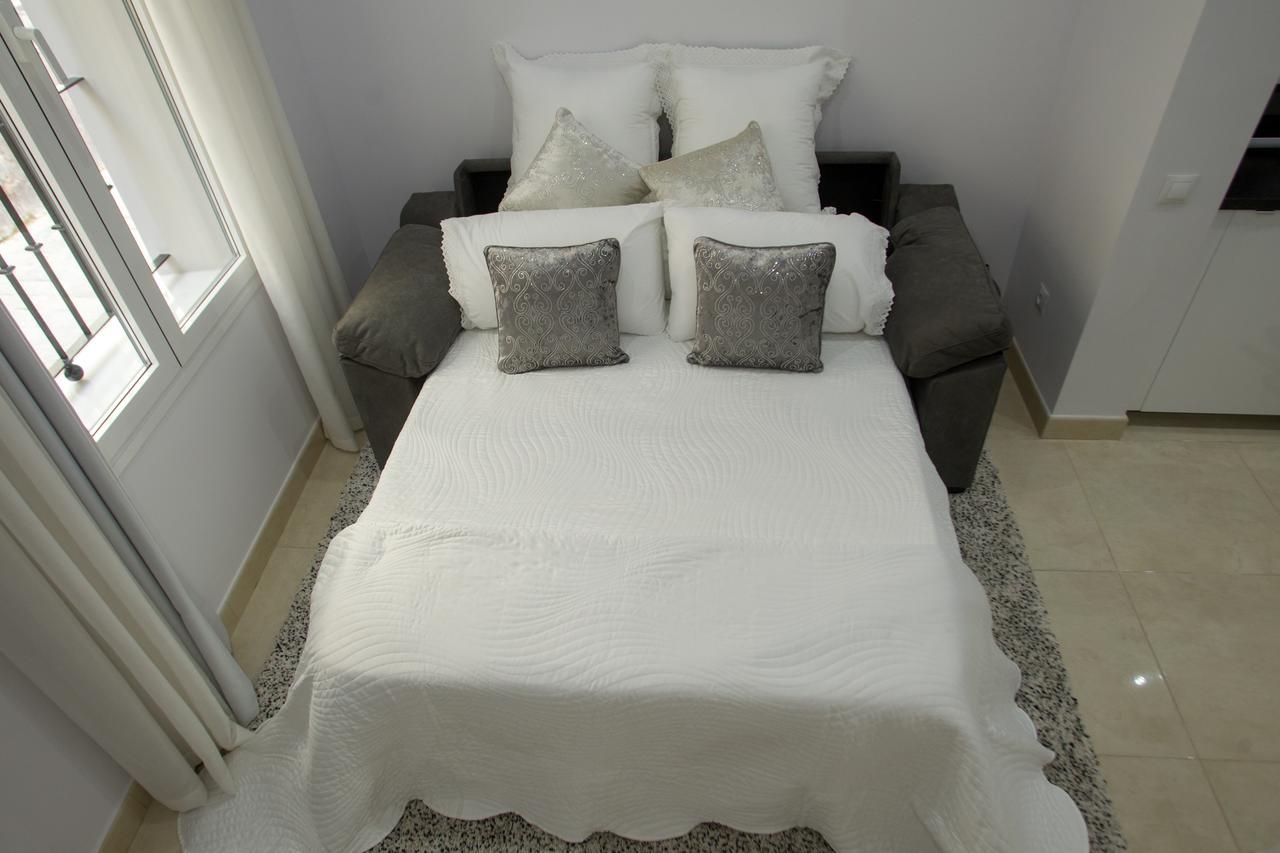 Panther Home Luxury Dreams Sevilla Exterior photo