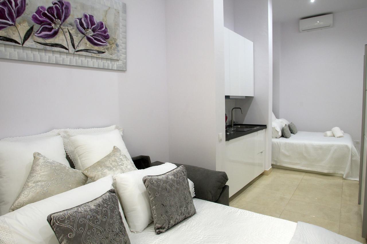 Panther Home Luxury Dreams Sevilla Exterior photo