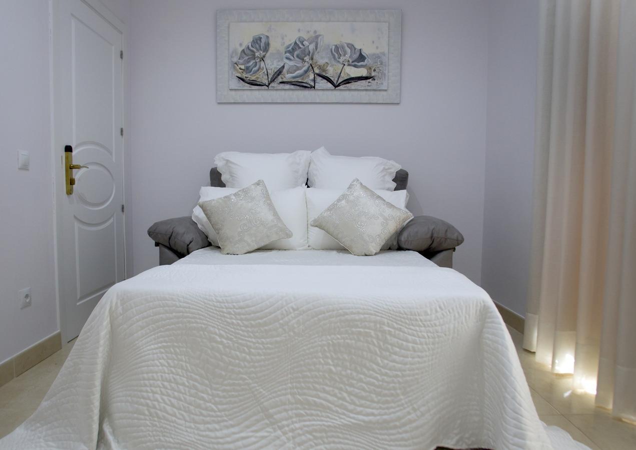 Panther Home Luxury Dreams Sevilla Exterior photo