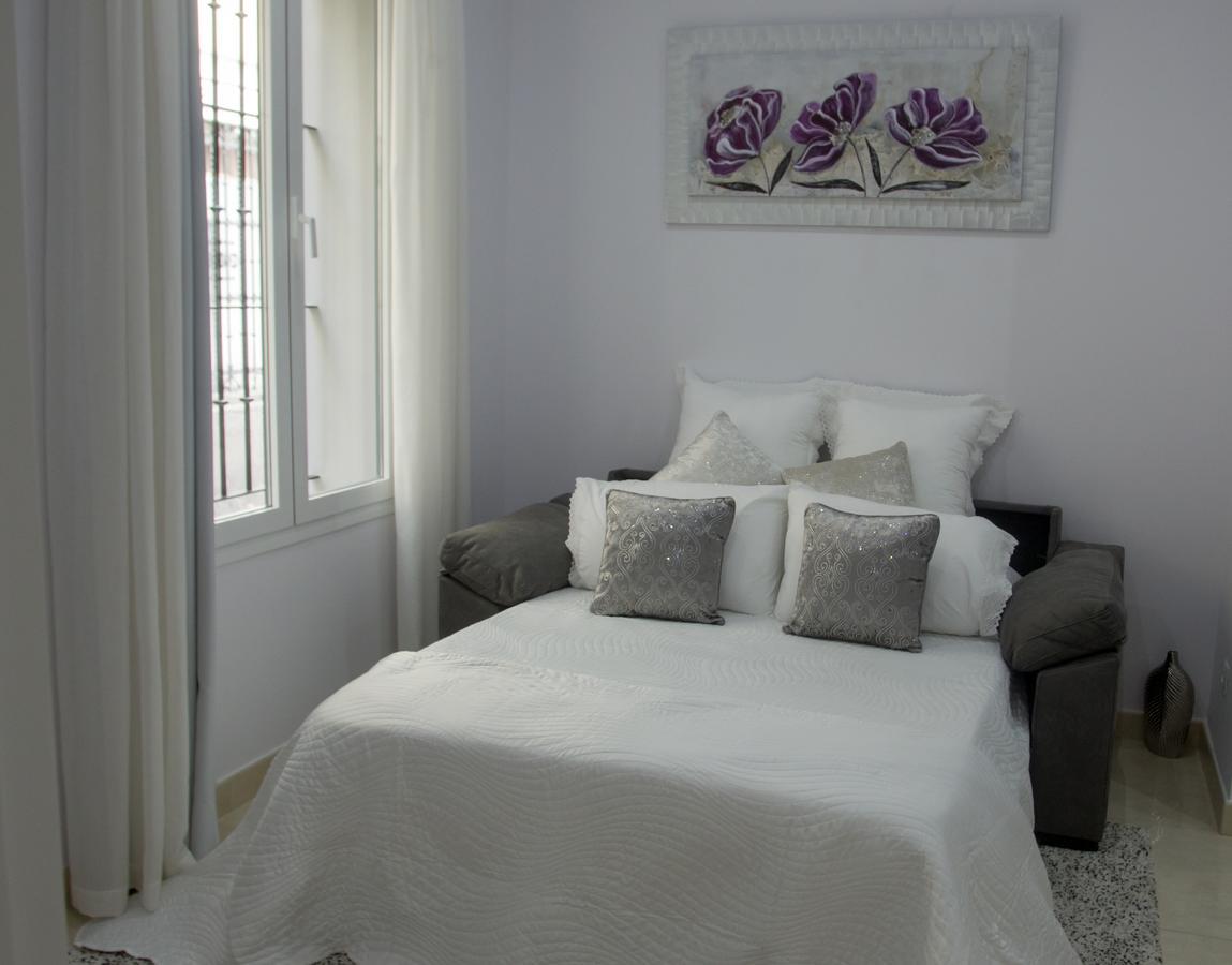 Panther Home Luxury Dreams Sevilla Exterior photo