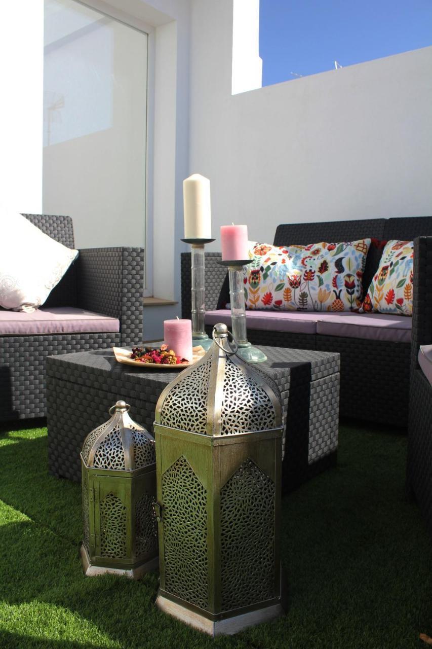 Panther Home Luxury Dreams Sevilla Exterior photo