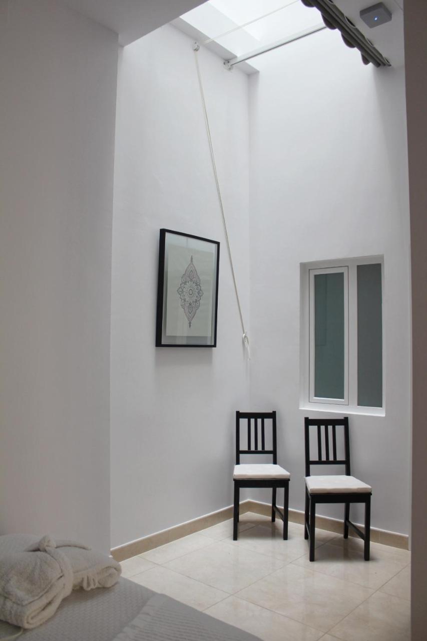 Panther Home Luxury Dreams Sevilla Exterior photo