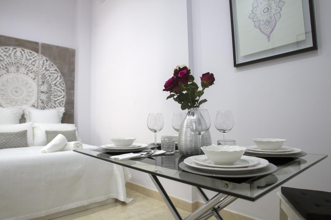 Panther Home Luxury Dreams Sevilla Exterior photo