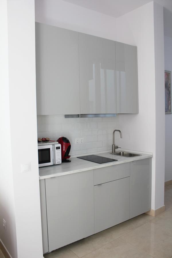 Panther Home Luxury Dreams Sevilla Exterior photo