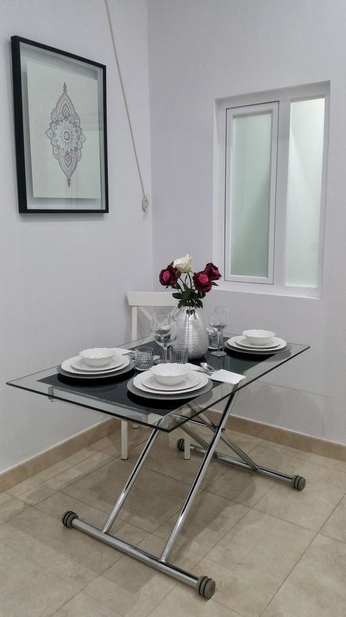 Panther Home Luxury Dreams Sevilla Exterior photo