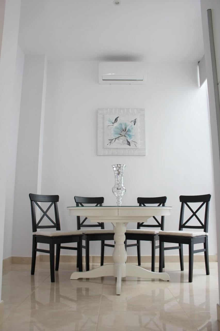 Panther Home Luxury Dreams Sevilla Exterior photo