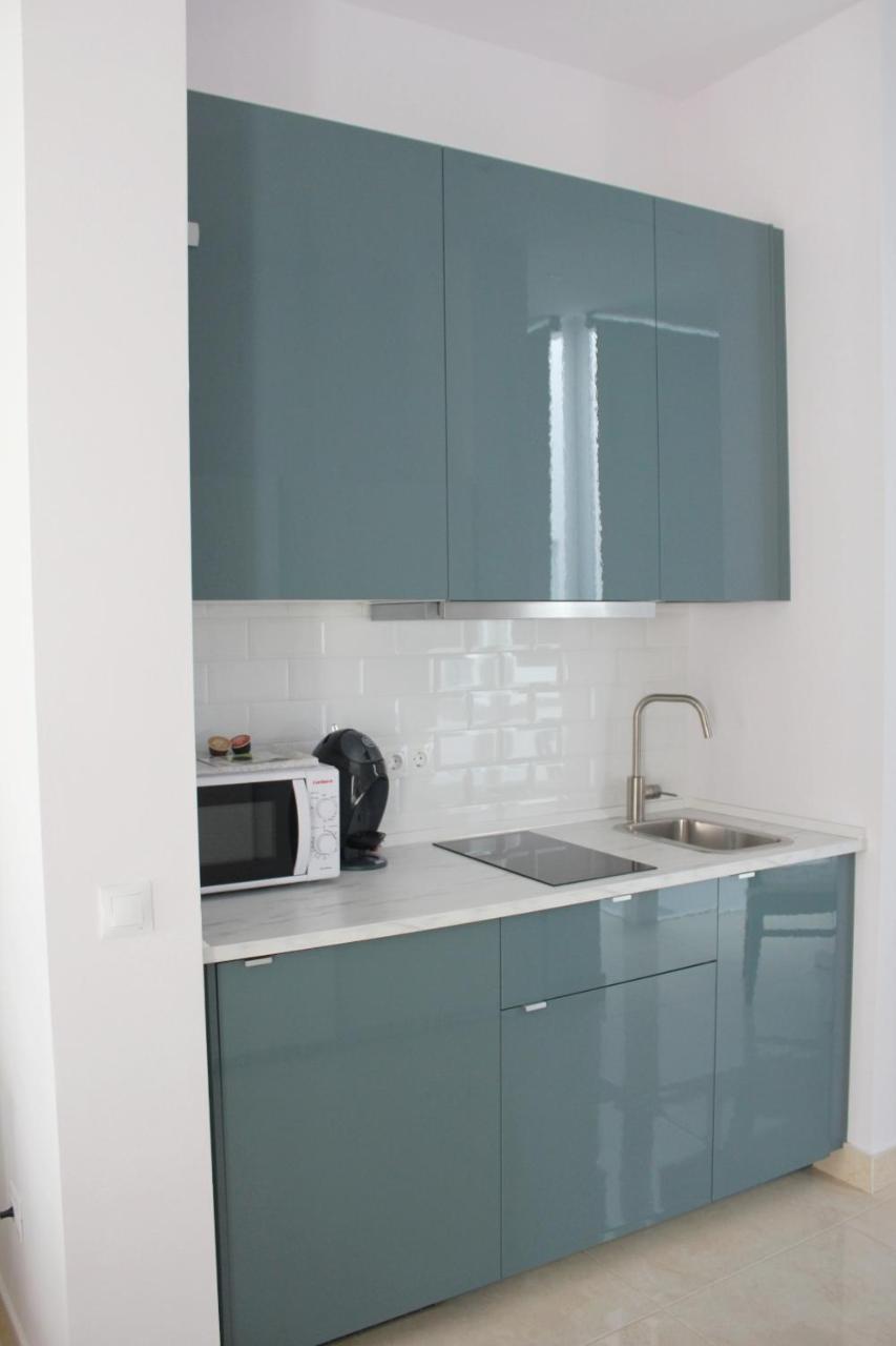 Panther Home Luxury Dreams Sevilla Exterior photo
