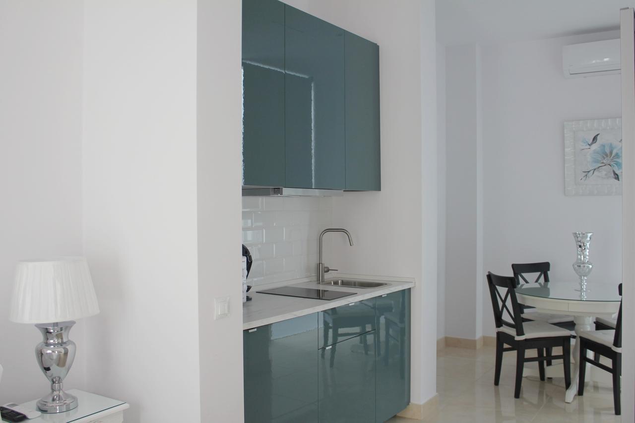 Panther Home Luxury Dreams Sevilla Exterior photo